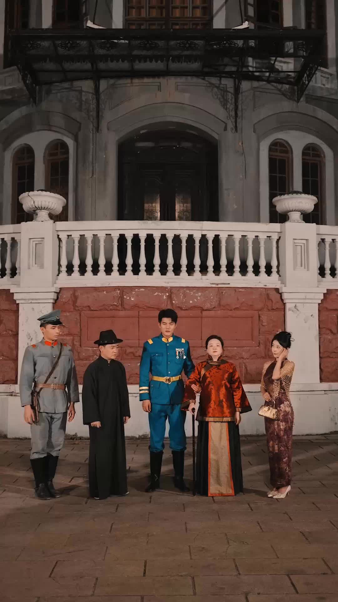 Episode 9 - The Hidden Power of the Fat Wife